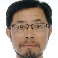 Alan Chiu丘慶龍