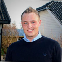 Alexander Kjærstad Lokøy