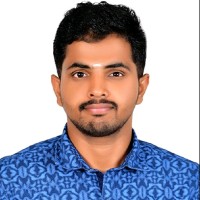 Gokulakrishnan A