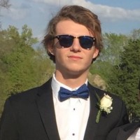 Jackson Stinchfield