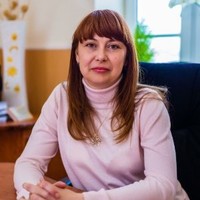 Елена Михалкина