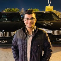 Ehtsham Zafar