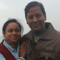 DR.SUNIL VISHWAKARMA