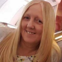 Helen Sutcliffe