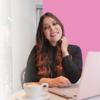 Luisa Fernanda Pedreros