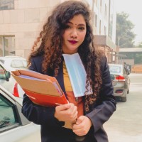 Adv. Nandita Singal