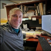 Jeff Segal