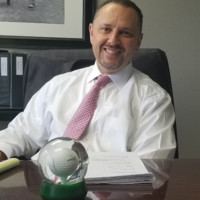 Michael Red