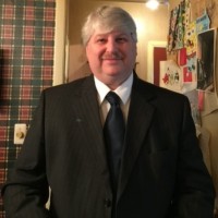 Patrick Hodge