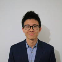 Zhao Qiang Koh