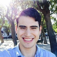 Ricardo González