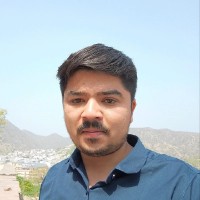 Dhrumil Joshi