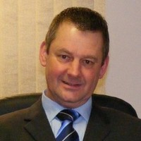 Mick Stevens MIET