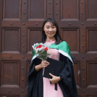 Yixian (Vivian) Li