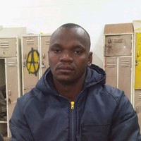Zamuxolo Nkumenge