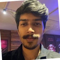 Shubham Revankar