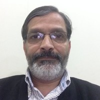 Mohammad Arshad