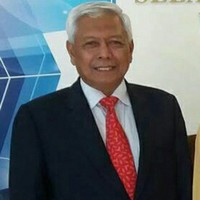 Dato' Abdul Karim A.