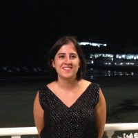Marta Encinas