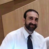 Manolis Pazinas