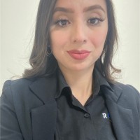 Kenia Yesenia Zapata Marquez