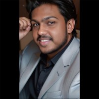 Ashutosh Jaiswal