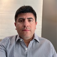 Alejandro Diaz Sosa