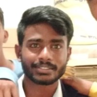 Boddupalli Saidaiah