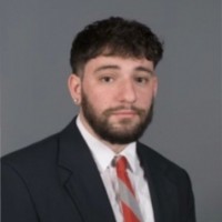 Joshua Barber