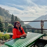 Prashika Vedi
