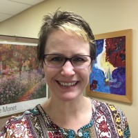 Melissa Maffei