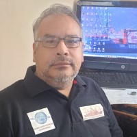 JORGE PARRALES