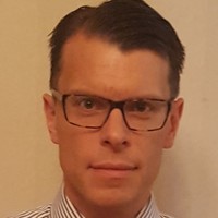 Fredrik Wikefeldt