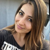 Farha Atbai