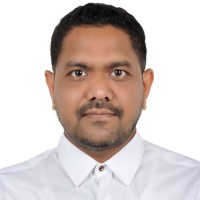 MOHAMMED JAMIL