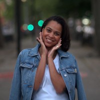 Aisha Richardson
