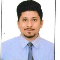 Ankit Tongaria