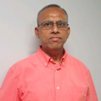 Chandrasekaran Suryanarayana