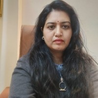 Priyanka Khare