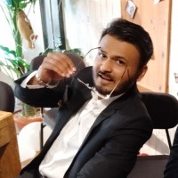 Nikhil Bhavsar