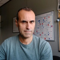 Nacho Gallego Miguel