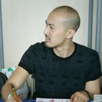 Antoine Tran