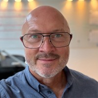 Jacob Stengaard Madsen