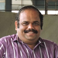 MANOJ M S