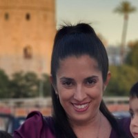Elisabeth Lora Leon