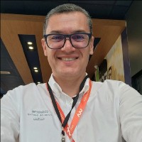 Leandro Rogério Silva