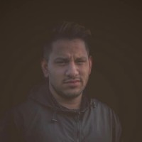 Matthieu Pache