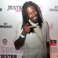 Soca Dread