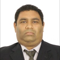 Javier Mendoza Rodríguez