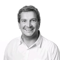 Gareth Stevens